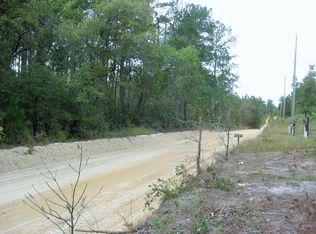 Goldie Rd, Leesville, SC 29070