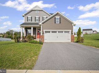 3993 Secretariat St, Harrisburg, PA 17112
