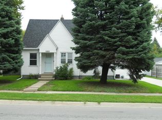1601 Williston Ave, Waterloo, IA 50702