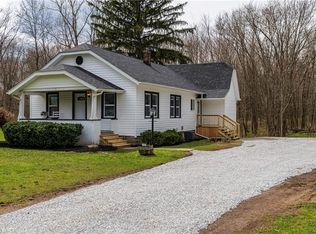 7727 Austinburg Rd, Ashtabula, OH 44004