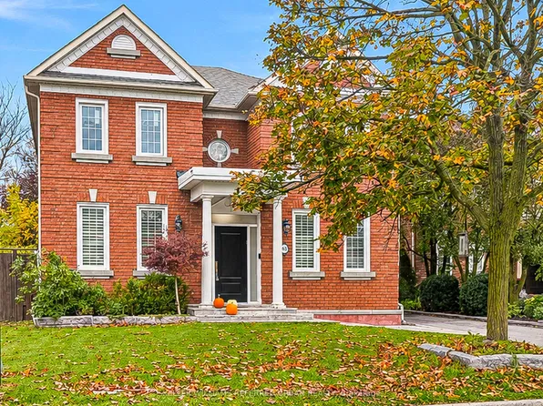 63 Oatlands Cres, Richmond Hill, ON L4C 9P2