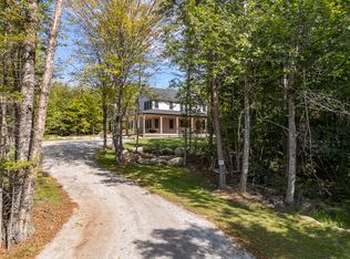 47 Thayer Way, Bethel, ME 04217