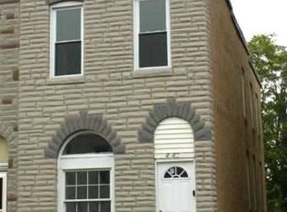 2021 N Pulaski St, Baltimore, MD 21217