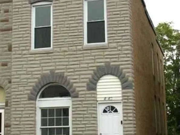 2021 N Pulaski St, Baltimore, MD 21217