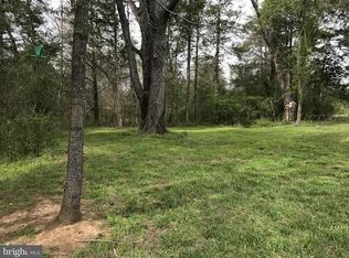 Hickory Creek Rd, Faber, VA 22938