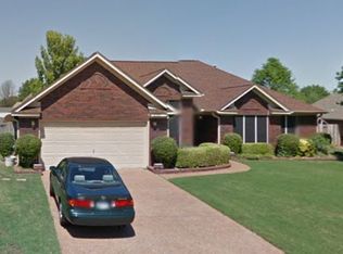 6328 Grassy Point Cv, Memphis, TN 38135