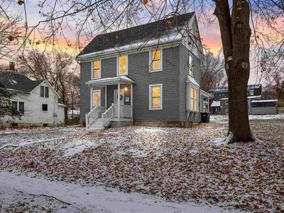 830 Fairchild St, Iowa City, IA, 52245