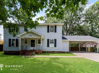 2524 Springwood Dr, Augusta, GA 30904