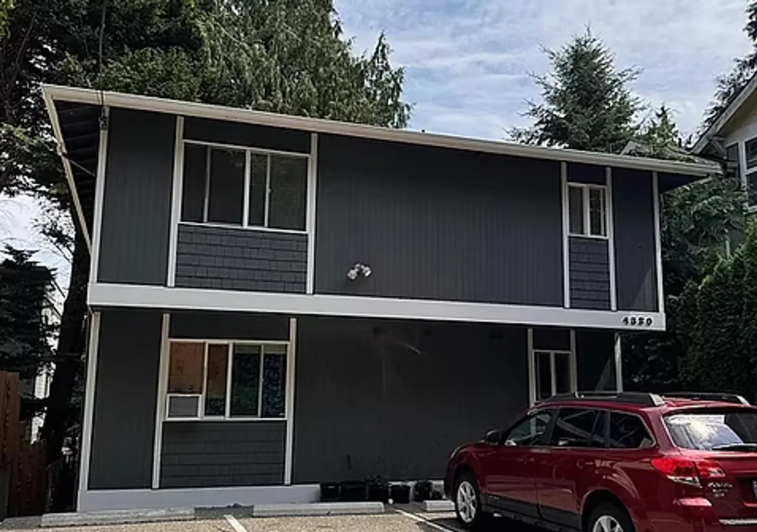 4320 36th Ave W Apartments — Photo 2