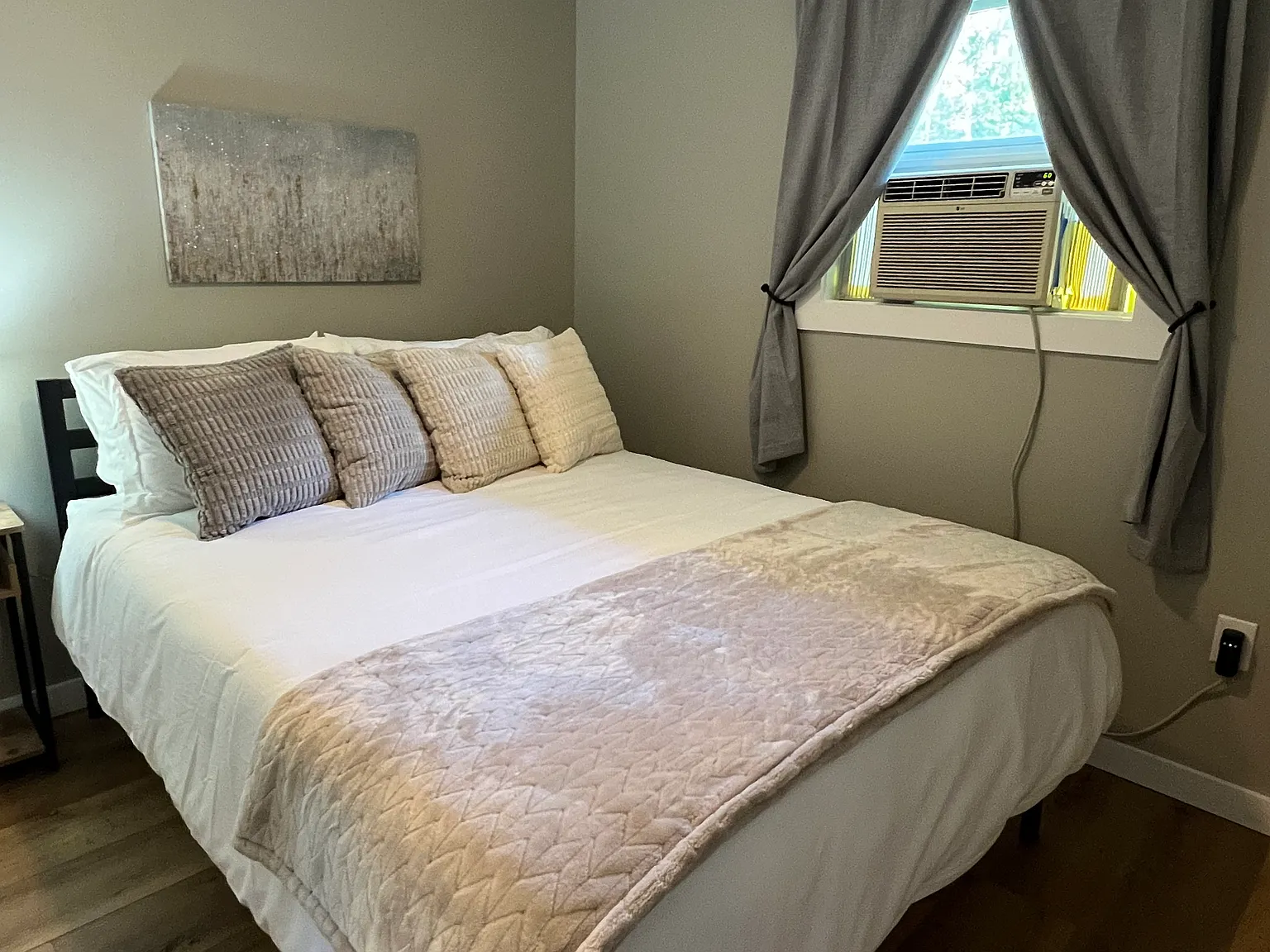 1 bed, 600 sqft, $800 — Photo 4