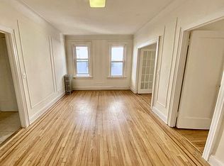 45-37 41st St #2R, Sunnyside, NY 11104
