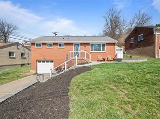 401 Saratoga Dr, Pittsburgh, PA