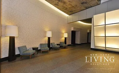 Rented by NY Living Solutions