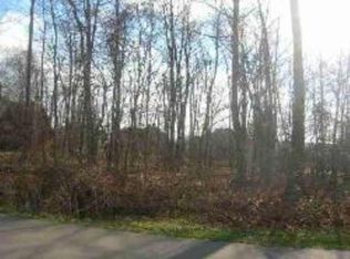 0 Lake Rd, Grosse Ile, MI 48138