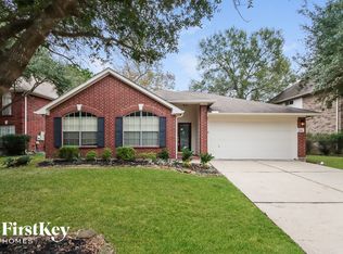 16310 Great Forest Ct, Humble, TX 77346