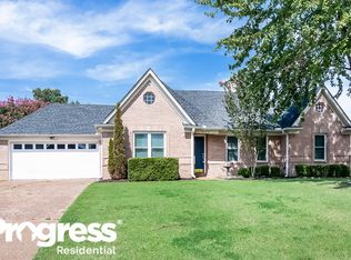 9712 Wood Green Ln, Arlington, TN 38002