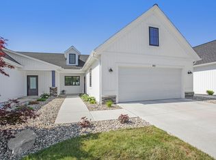 852 Harper Woods Dr SW, Byron Center, MI 49315