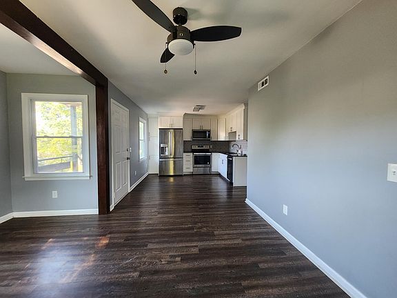 2nd image of 2801B Brightwood Ave #B