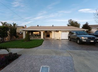 40526 Robin St, Fremont, CA 94538