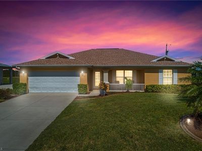 113 NE 29th ST, Cape Coral, FL, 33909