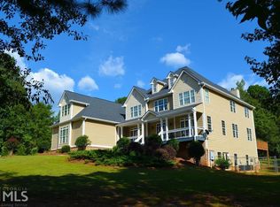 532 Hickory Grove Church Rd, Monroe, GA 30656