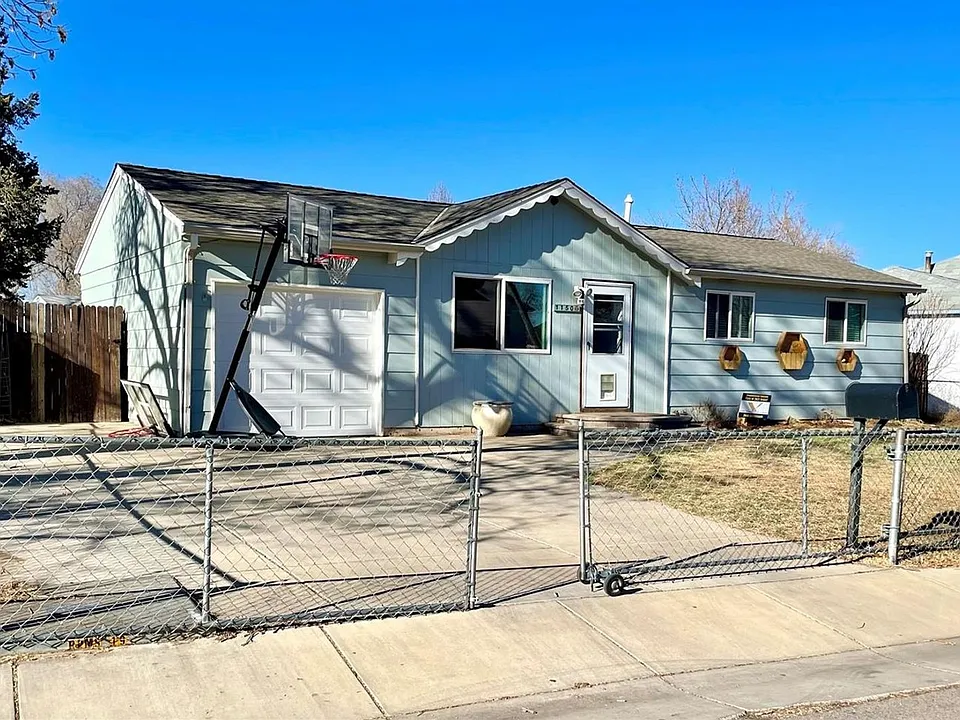 1150 Mount Werner Cir