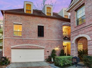 25 Stalynn Ln, Houston, TX 77027