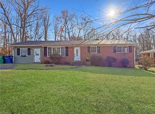 144 Norwood Dr, Reidsville, NC 27320