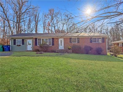 144 Norwood Dr, Reidsville, NC, 27320