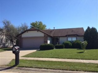 847 Liverpool Ct, Lafayette, IN 47909