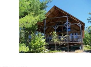 186 Strickland Ridge Rd, Bucksport, ME 04416