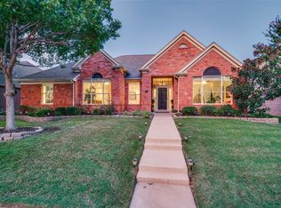 7208 Sonoma Valley Dr, Frisco, TX 75035