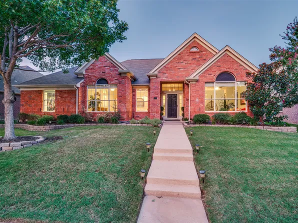 7208 Sonoma Valley Dr, Frisco, TX 75035