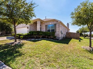 281 Limestone Trl, Austin, TX 78737