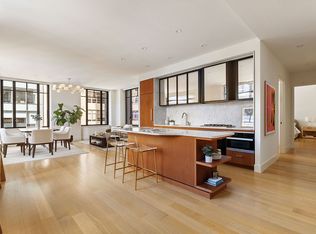 Greenwich West, New York, NY 10014