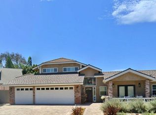 1450 Vanessa Cir, Encinitas, CA 92024