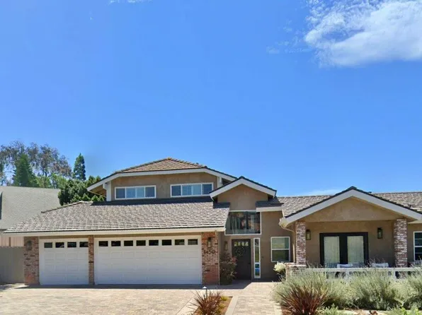 1450 Vanessa Cir, Encinitas, CA 92024