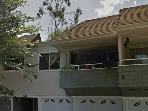 22316 Caminito Escobedo #19, Laguna Hills, CA 92653