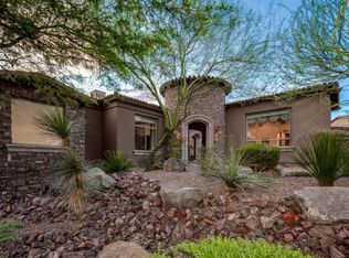 9108 N Shadow Ridge Trl, Fountain Hills, AZ 85268