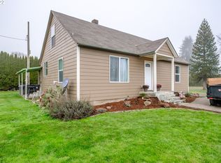 35240 Tennessee Rd, Albany, OR 97322