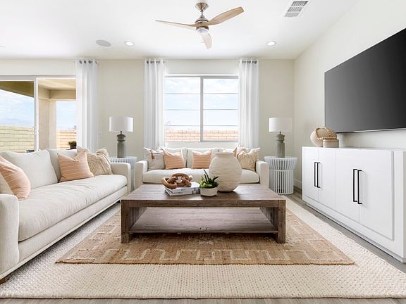 Silver Creek Gathering Room