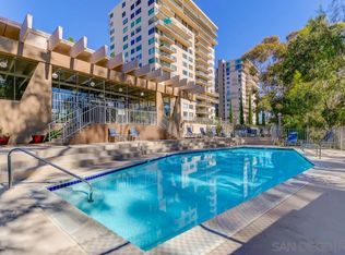 3634 7th Ave UNIT 4C, San Diego, CA 92103