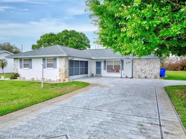 235 Ibis Ave, Sebring, FL 33870