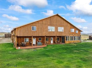 Nhn Great, Wilsall, MT 59086