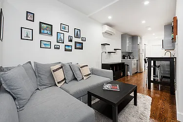 Rented by Corcoran