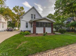 308 Florence Ave, Normal, IL 61761