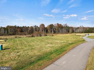 0 Bennetts Way, Orange, VA 22960