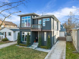 1364 Ruffner Ave, Birmingham, MI 48009