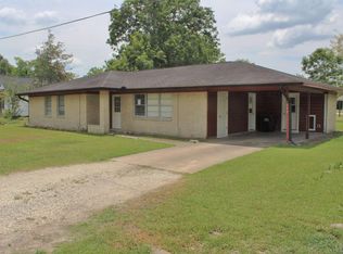 375 Lusk Rd, Sour Lake, TX 77659