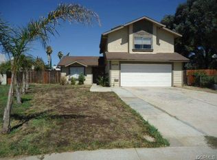 25776 Flint Dr, Moreno Valley, CA 92553